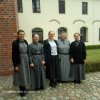 Wiosenny wyjazd najmłodszych sióstr